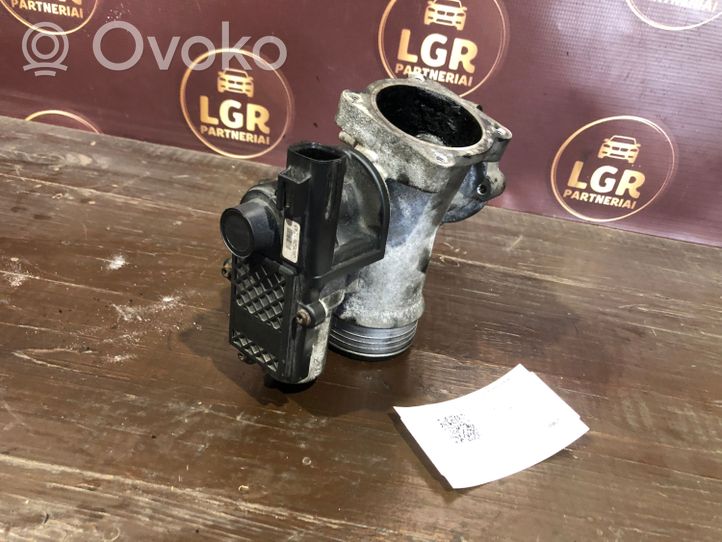 Volvo S80 Soupape vanne EGR 30774446