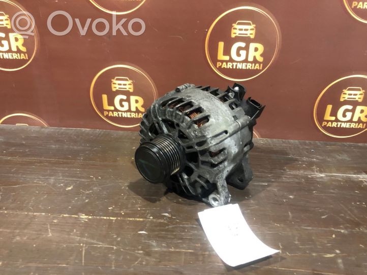 Volvo V60 Generatore/alternatore 31285399