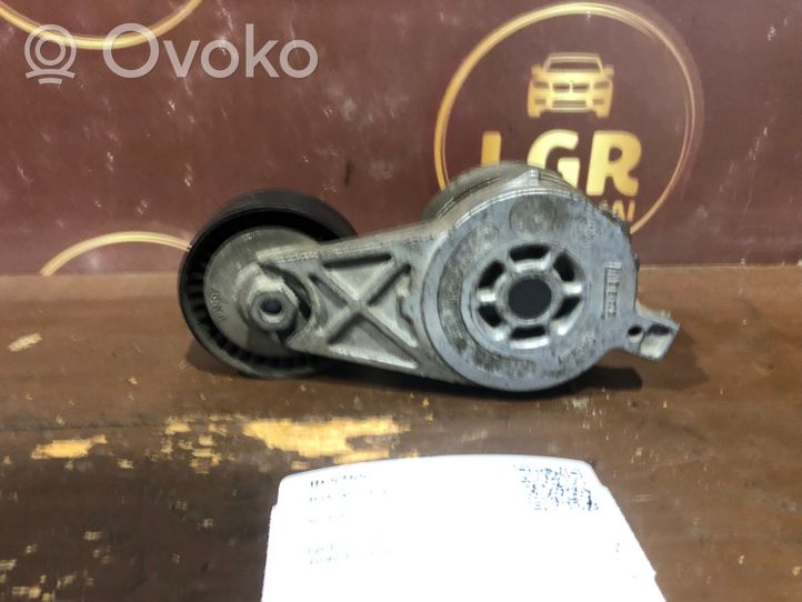 Skoda Octavia Mk2 (1Z) Generator/alternator belt tensioner 950445