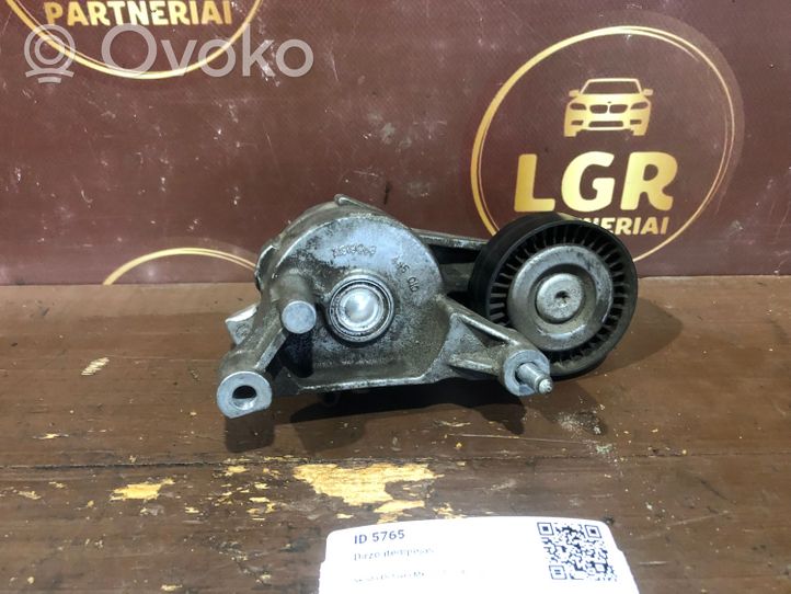 Skoda Octavia Mk2 (1Z) Tensor de correa del alternador 950445