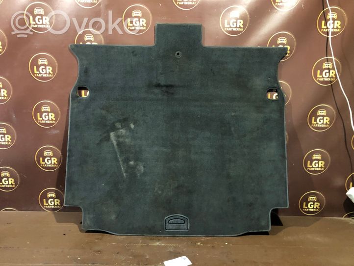 Opel Signum Trunk/boot mat liner 13178904