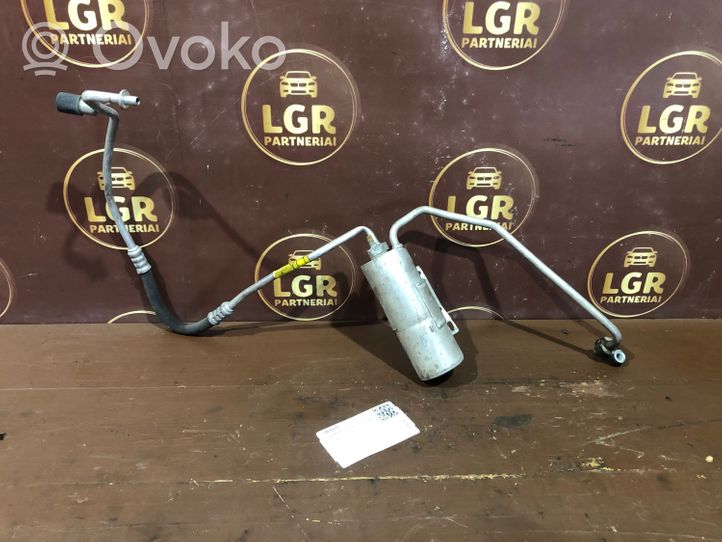 Opel Signum Déshydrateur de clim 879744Z