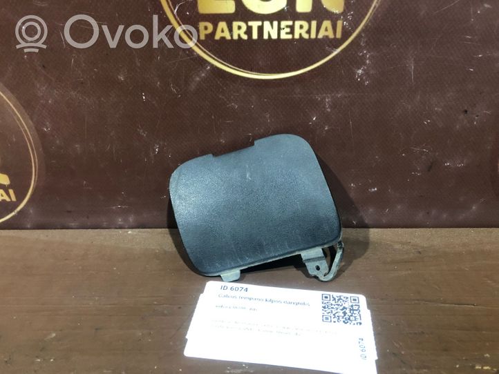 Volvo V70 Tappo/coprigancio di traino paraurti posteriore 9190314