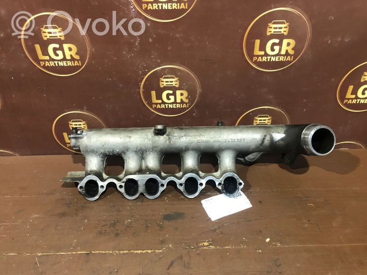 Volvo V70 Ansaugbrücke Ansaugkrümmer 074129713R