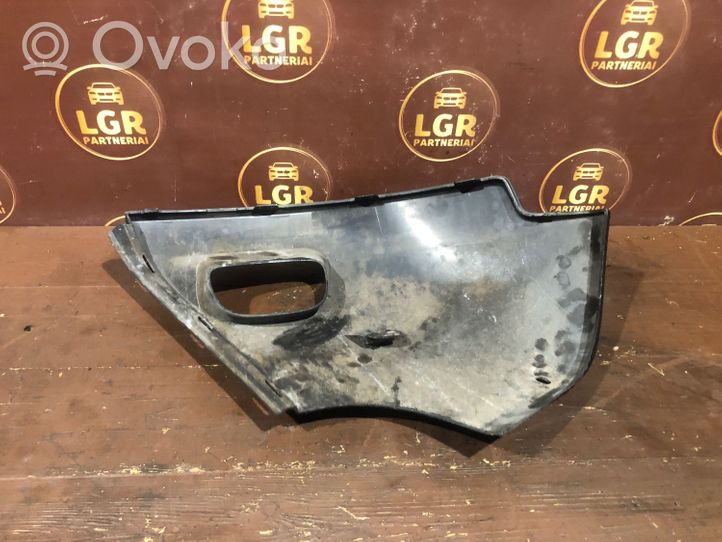 Volvo XC90 Rivestimento del pannello parte angolare del paraurti anteriore 30678951