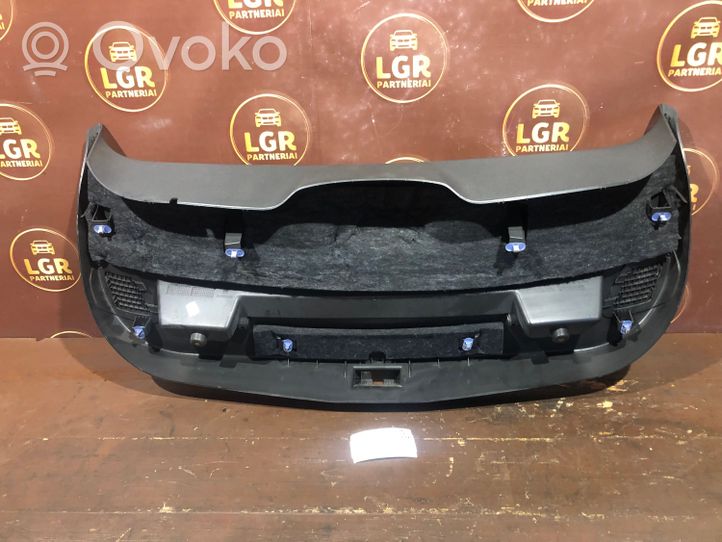 Opel Astra J Set rivestimento portellone posteriore/bagagliaio 13294210