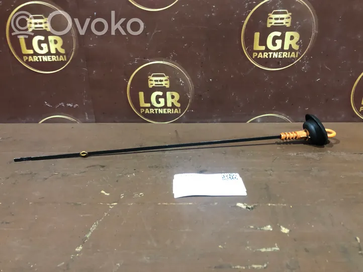 Volkswagen Touran I Oil level dip stick 038115611B