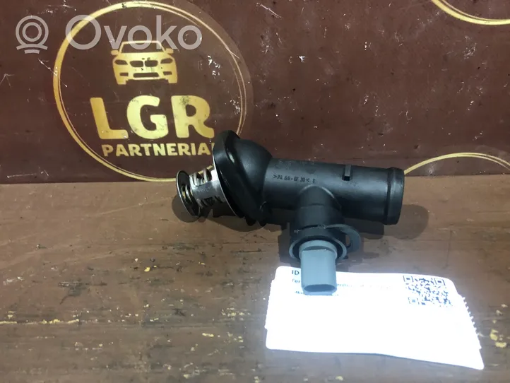 Volkswagen Touran I Termostat / Obudowa termostatu 03G121121D