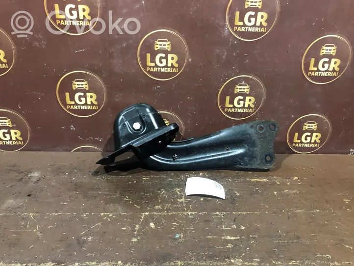 Skoda Octavia Mk2 (1Z) Rear upper control arm/wishbone 1K0505225H