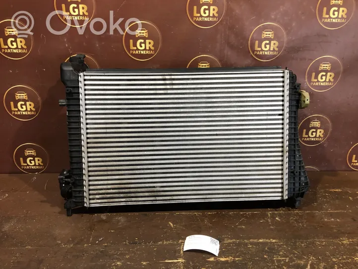 Volkswagen Caddy Kit Radiateur 