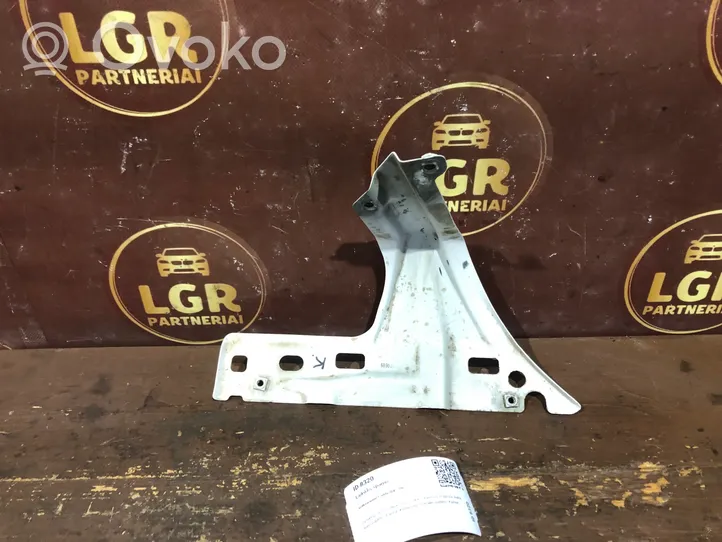 Volkswagen Caddy Supporto di montaggio del parafango 1T0821135