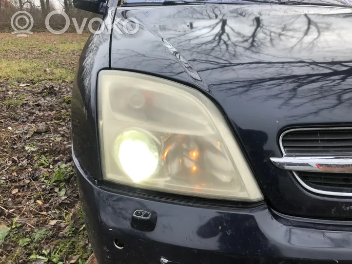 Opel Vectra C Headlight/headlamp 5DV00829000