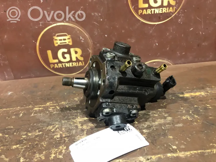 Opel Vectra C Fuel injection high pressure pump 55352882