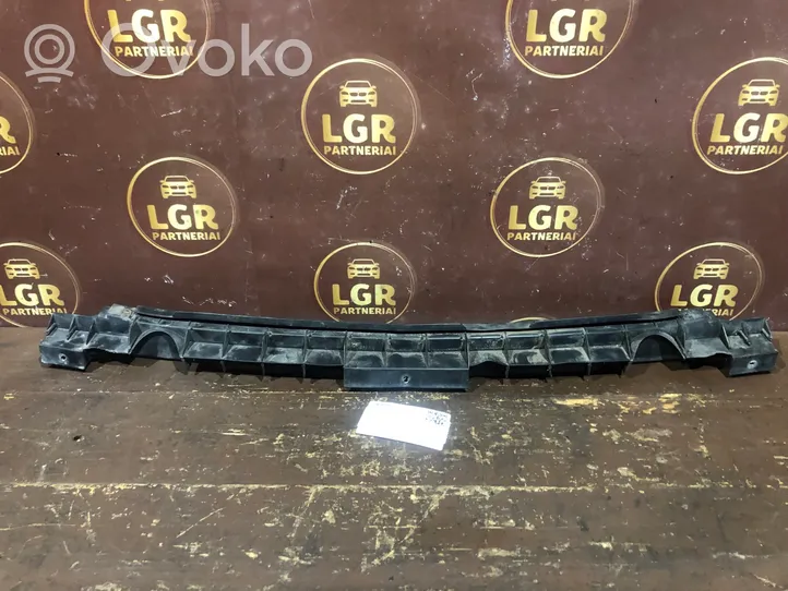 Opel Vectra C Front bumper mounting bracket 13130125