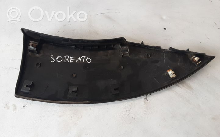 KIA Sorento Listwa tylnego błotnika 877813E000