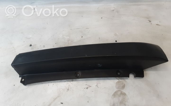 KIA Sportage Отделка крыла (молдинги) 873711F000