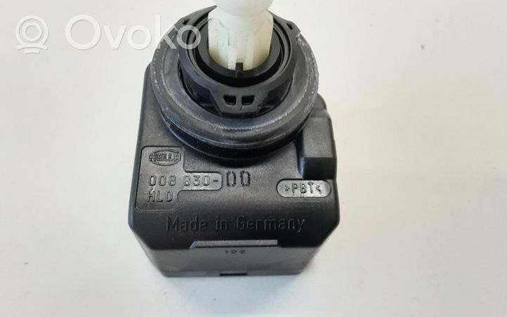 Audi A6 S6 C6 4F Headlight level adjustment motor 00883000
