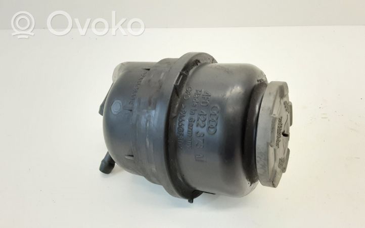 Audi A6 S6 C6 4F Serbatoio/vaschetta del liquido del servosterzo 4F0422373A