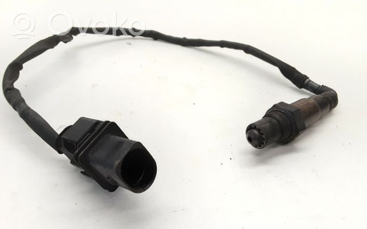 Audi A6 S6 C6 4F Sensore della sonda Lambda 03G906262