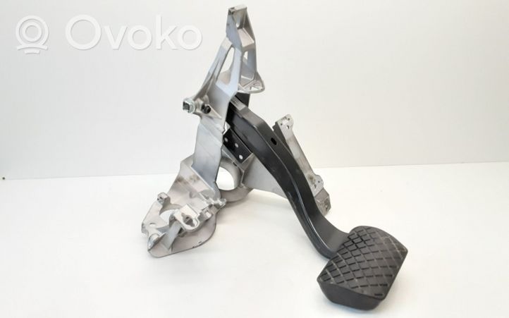 Audi A6 S6 C6 4F Brake pedal 4F1723117