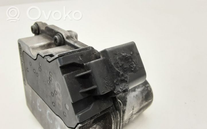 Audi A6 S6 C6 4F Attuatore/motore della valvola del collettore di aspirazione 059129086D