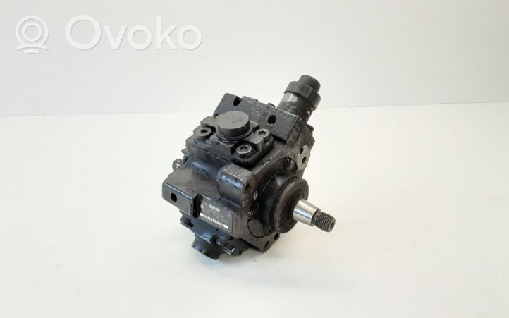Audi A6 S6 C6 4F Fuel injection high pressure pump 0445010154