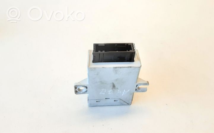 Audi A4 S4 B7 8E 8H Padangų slėgio valdymo blokas 8E0907273