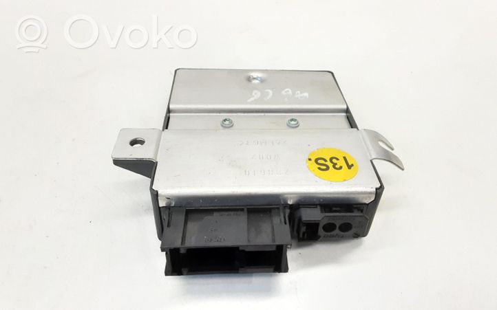 Audi A6 S6 C6 4F Centralina/modulo regolatore della velocità 4F0907468D