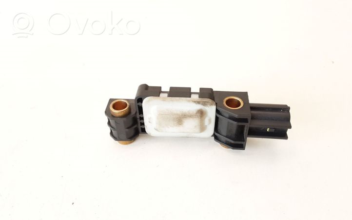 Audi A4 S4 B7 8E 8H Sensore d’urto/d'impatto apertura airbag 8E0959643B