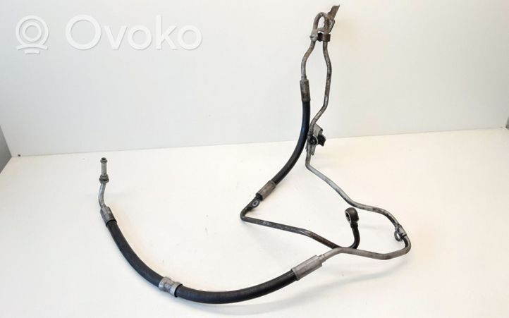 BMW 5 E60 E61 Power steering hose/pipe/line 11807410