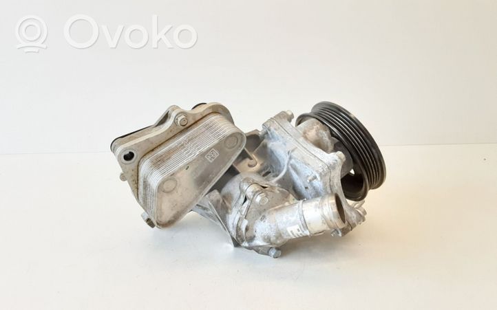 Opel Astra K Pompa dell’acqua 528074526