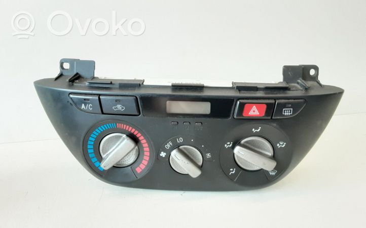 Toyota RAV 4 (XA20) Climate control unit 5590042150