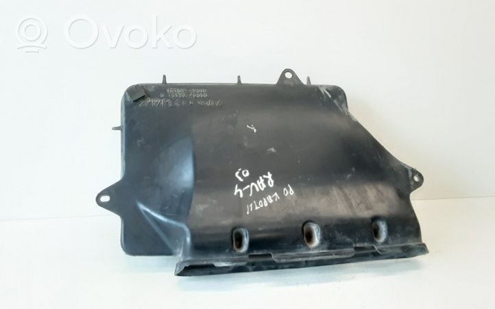 Toyota RAV 4 (XA20) Parte del condotto di aspirazione dell'aria 7610942010