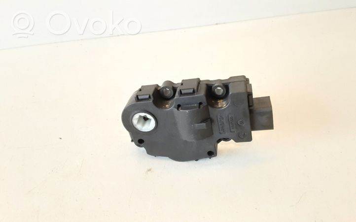 BMW 3 F30 F35 F31 Двигатель задвижки потока воздуха T1015556H