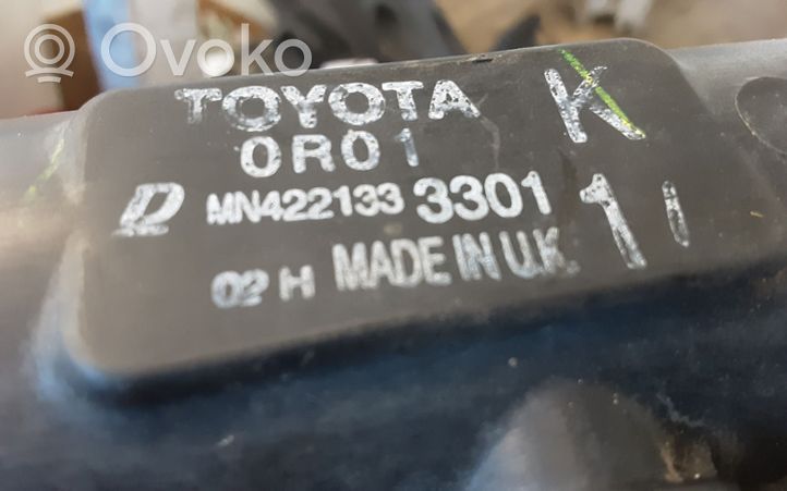 Toyota Corolla Verso AR10 Radiateur de refroidissement MN4221333301