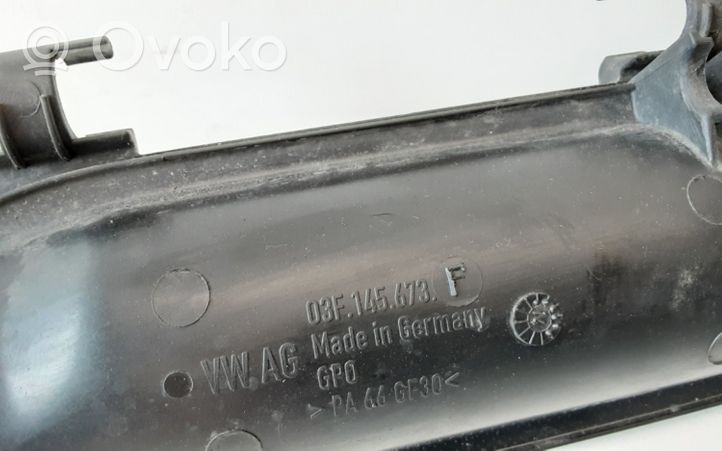 Volkswagen Cross Polo Трубка (трубки)/ шланг (шланги) 03F145673