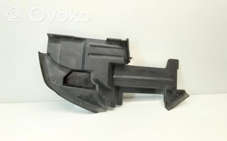 Land Rover Freelander Boczny panel mocowania chłodnicy 6740328