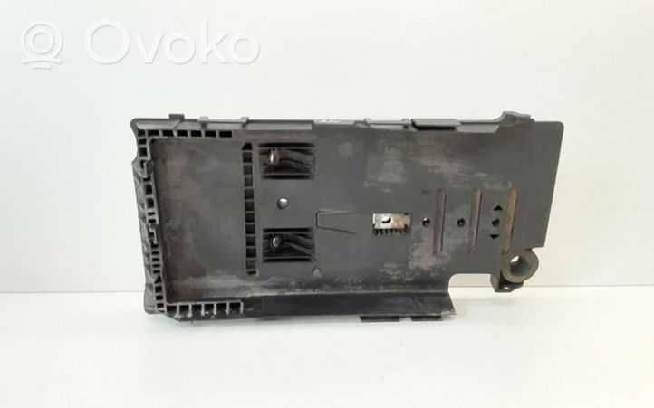 Ford Mondeo MK IV Vassoio batteria 6G9110723A