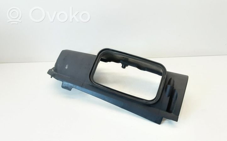 BMW 1 E81 E87 Coperchio micro filtro dell’aria abitacolo 137177872540