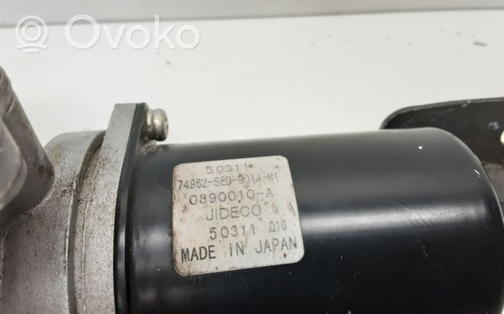 Honda Accord Tailgate boot lock/latch motor 0890010A