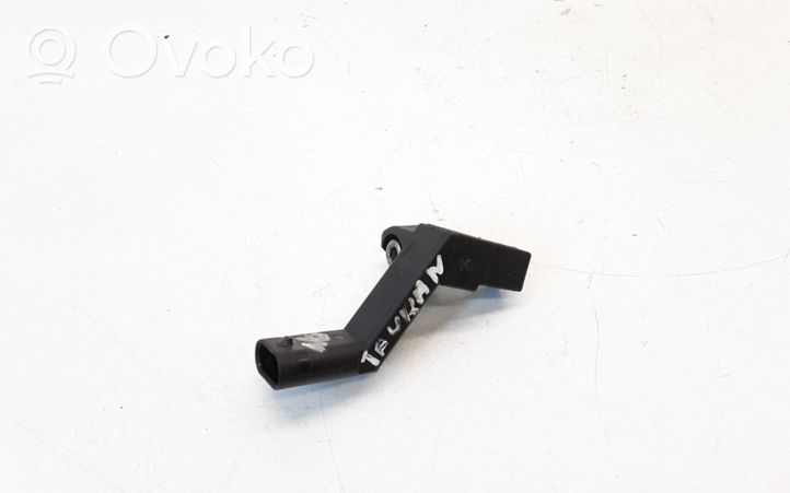 Volkswagen Touran II Capteur de position de vilebrequin 04L906433B