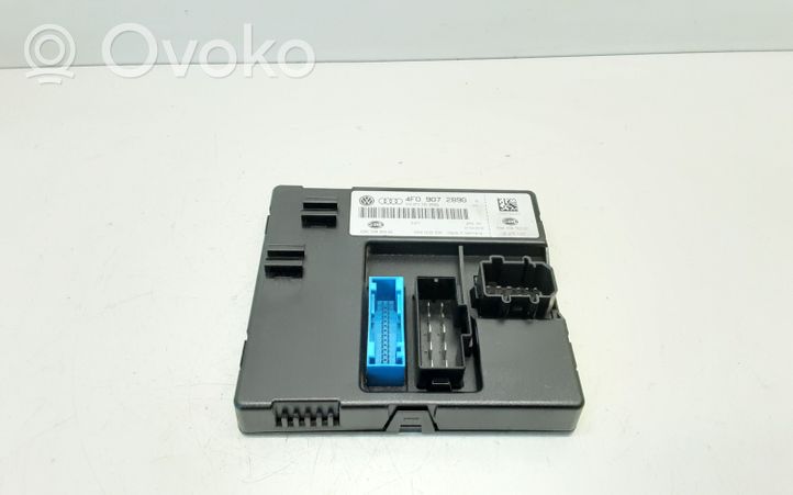 Audi A6 S6 C6 4F Light module LCM 4F0907289G