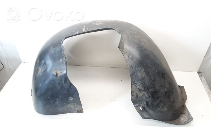 Volkswagen Golf V Rivestimento paraspruzzi passaruota anteriore 1K5805978