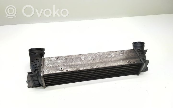 BMW 3 E90 E91 Radiatore intercooler 7798788