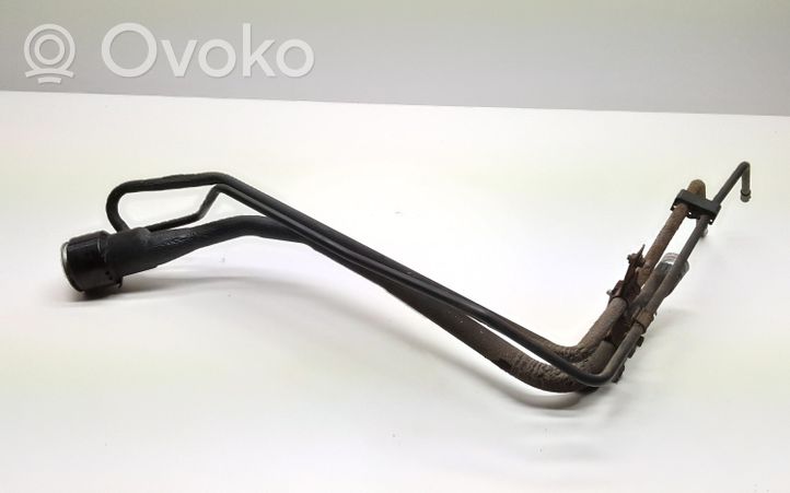 Toyota Prius (XW20) Fuel tank filler neck pipe 