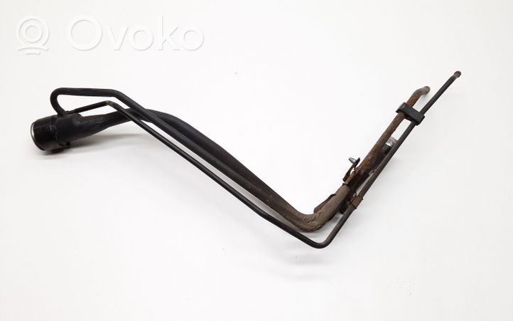 Toyota Prius (XW20) Fuel tank filler neck pipe 