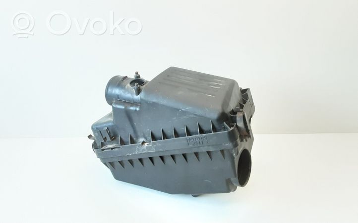 Toyota Corolla Verso E121 Air filter box 2717