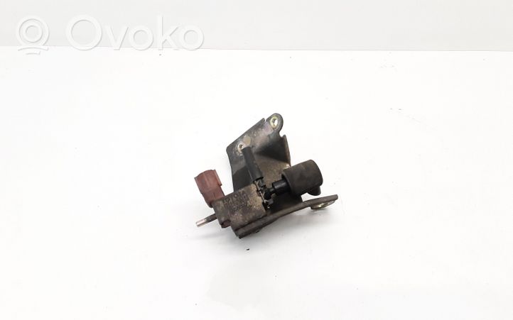 Toyota Corolla Verso E121 Tyhjiöputki 2586064140