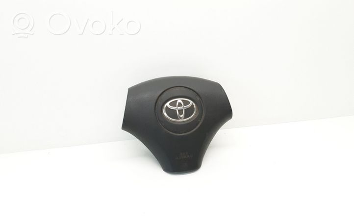 Toyota Corolla Verso E121 Airbag dello sterzo 8420503