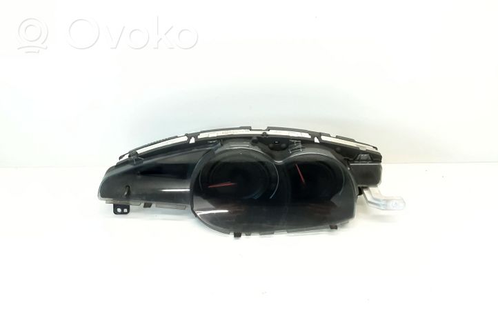 Toyota Verso Tachimetro (quadro strumenti) 838000F170